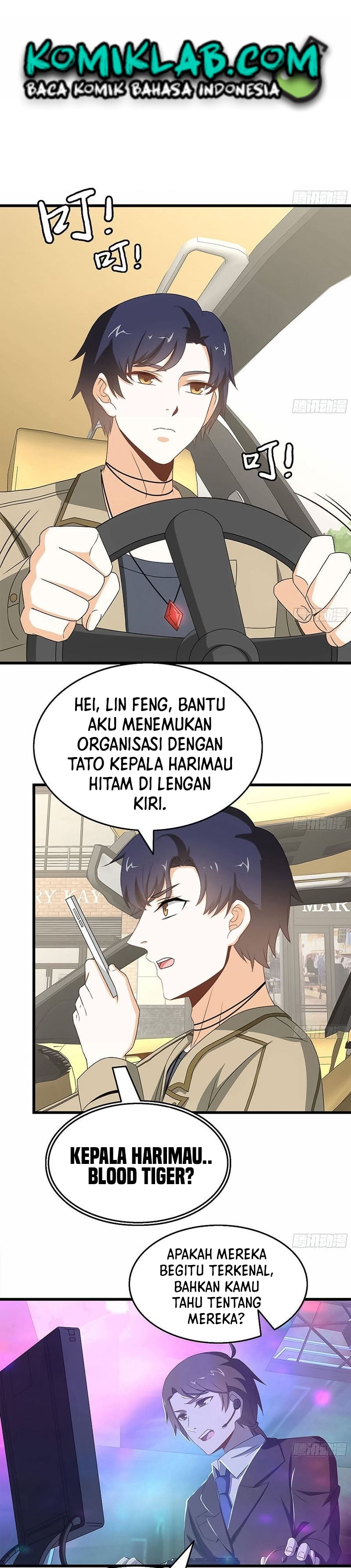 Strongest Son In Law - Chapter 39 3 Strongest Son In Law - Chapter 39 3