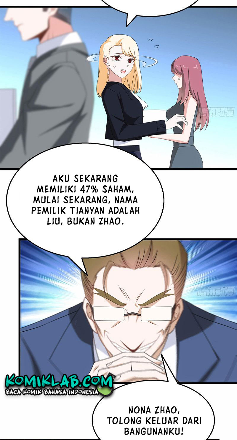Strongest Son In Law - Chapter 32 8