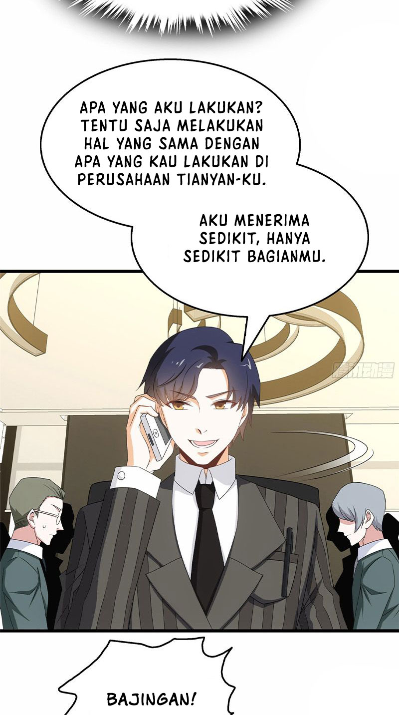 Strongest Son In Law - Chapter 32 16