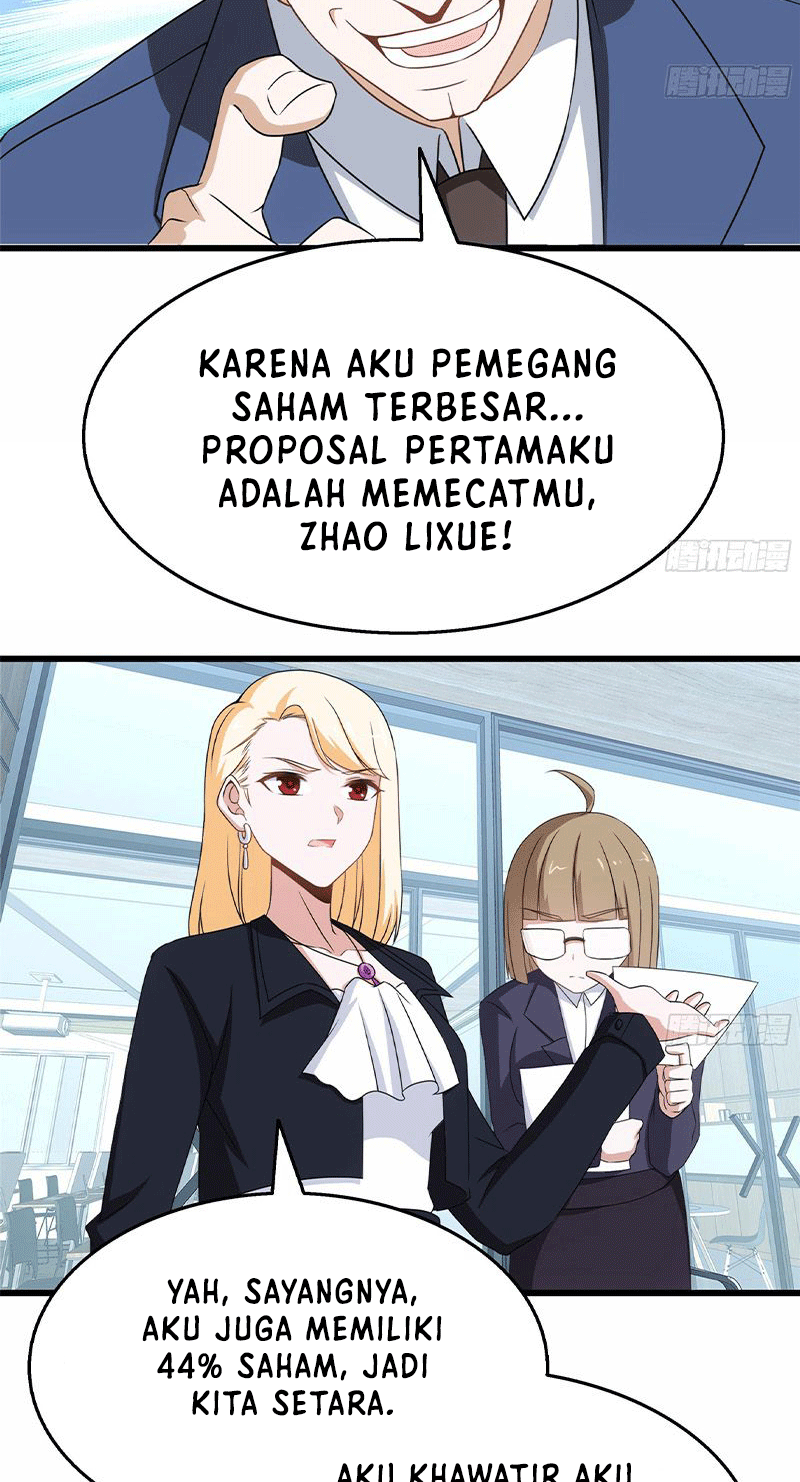 Strongest Son In Law - Chapter 32 5