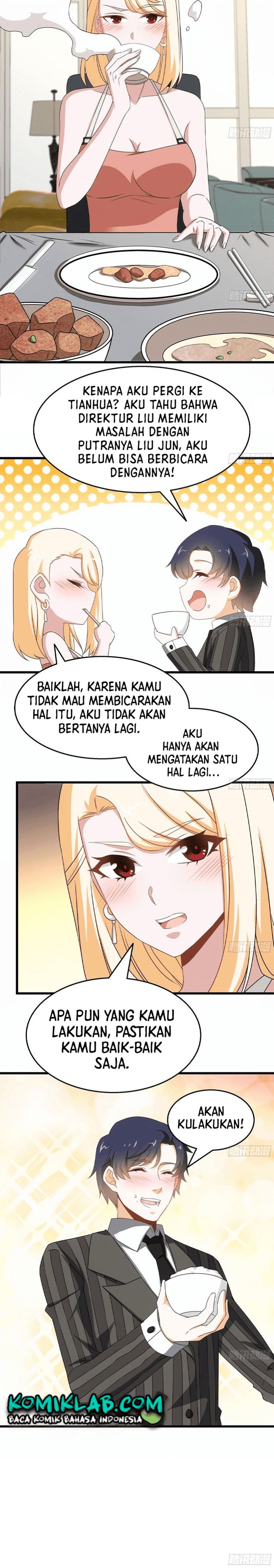Strongest Son In Law - Chapter 33 8