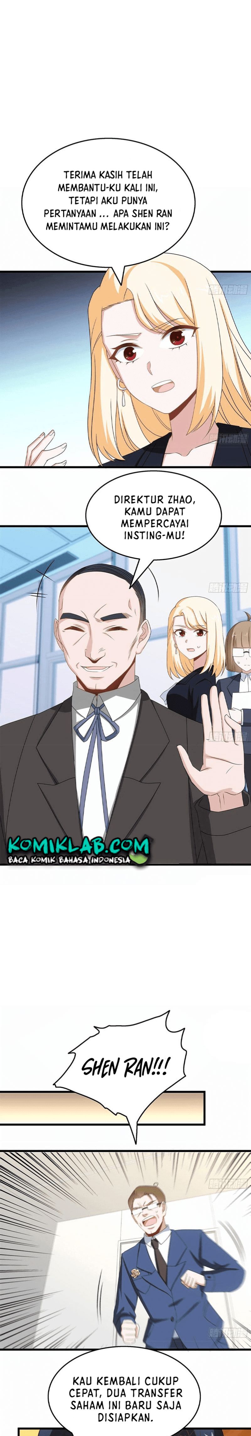Strongest Son In Law - Chapter 33 3