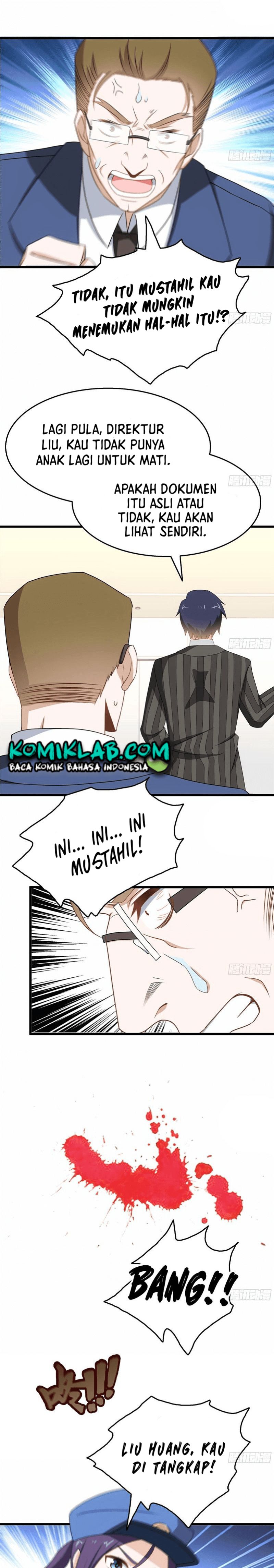 Strongest Son In Law - Chapter 33 6