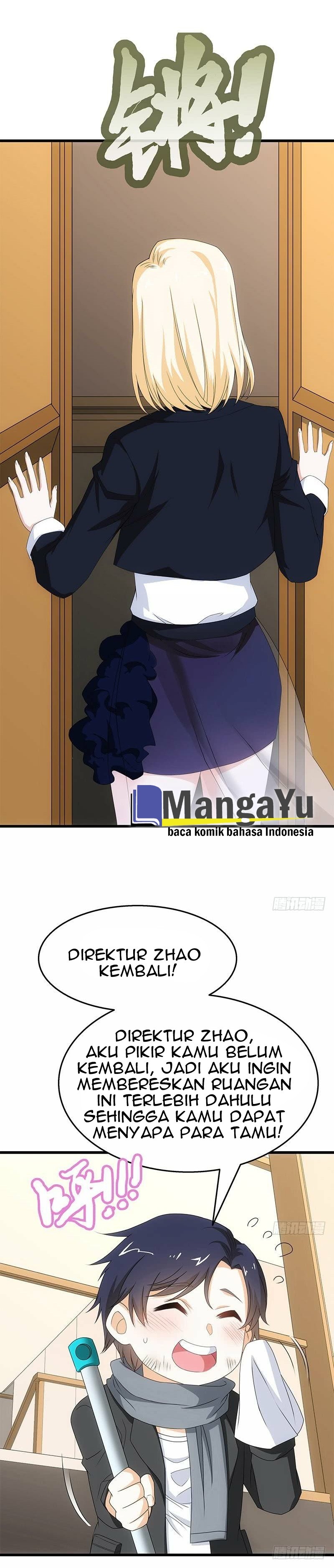Strongest Son In Law - Chapter 09 23