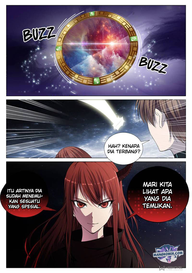 Strongest System Yan Luo - Chapter 82 12 Strongest System Yan Luo - Chapter 82 12