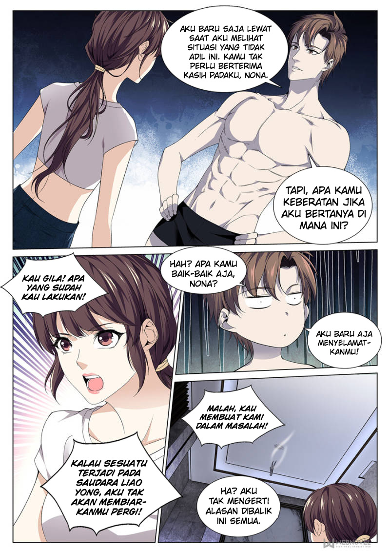 Strongest System Yan Luo - Chapter 83 9