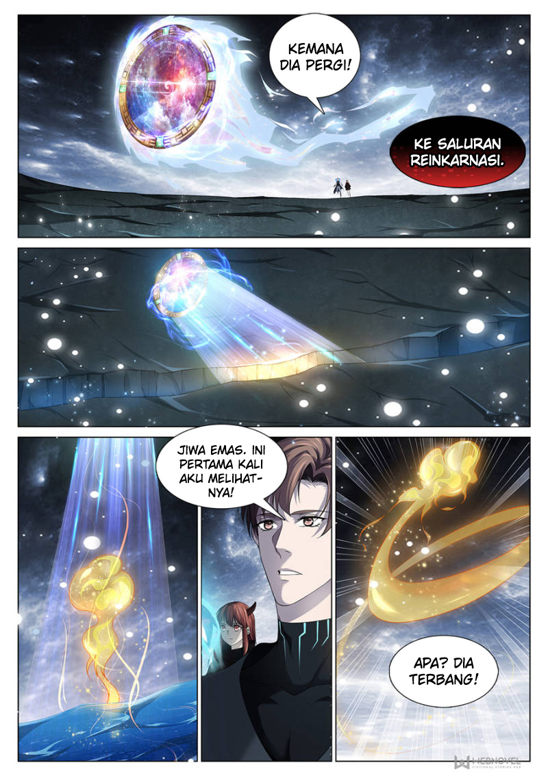 Strongest System Yan Luo - Chapter 83 2