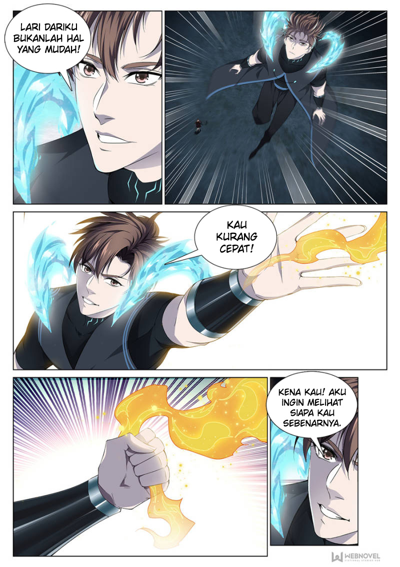 Strongest System Yan Luo - Chapter 83 3