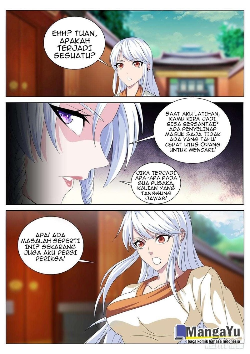 Strongest System Yan Luo - Chapter 29 9 Strongest System Yan Luo - Chapter 29 9