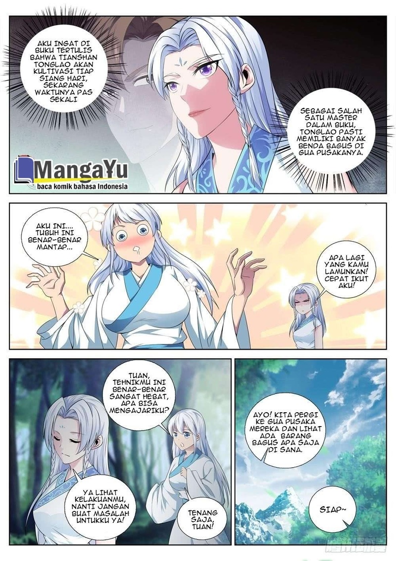 Strongest System Yan Luo - Chapter 29 2 Strongest System Yan Luo - Chapter 29 2