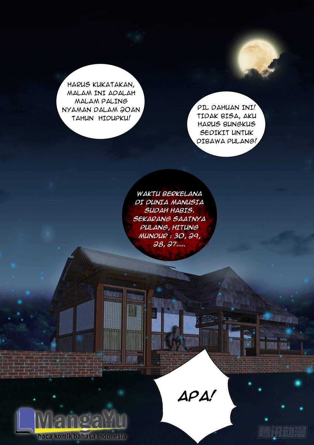 Strongest System Yan Luo - Chapter 22 13 Strongest System Yan Luo - Chapter 22 13