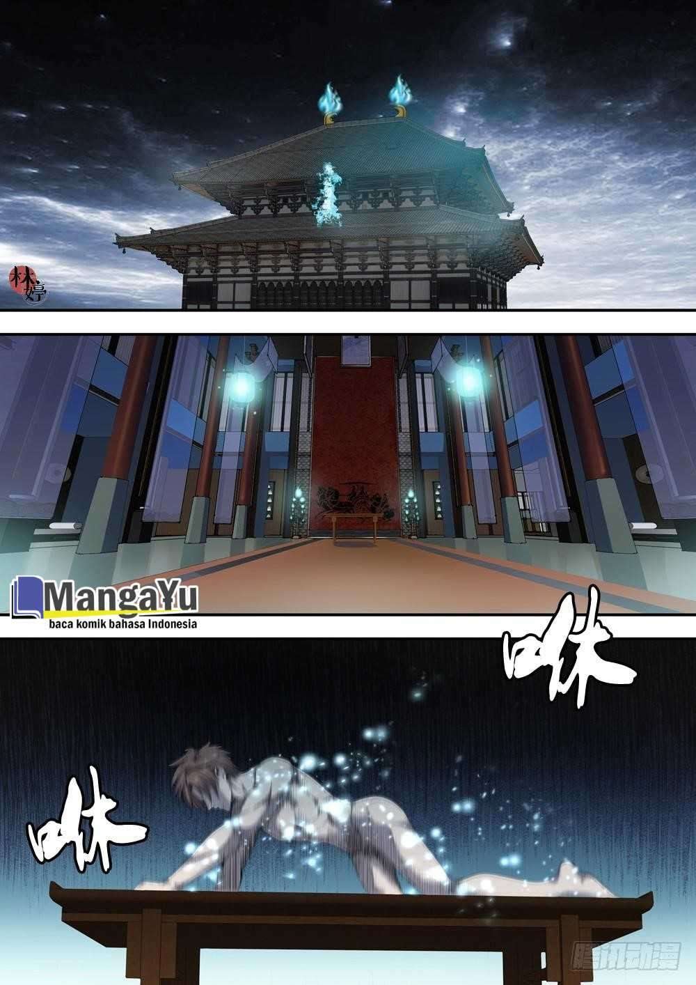 Strongest System Yan Luo - Chapter 23 2