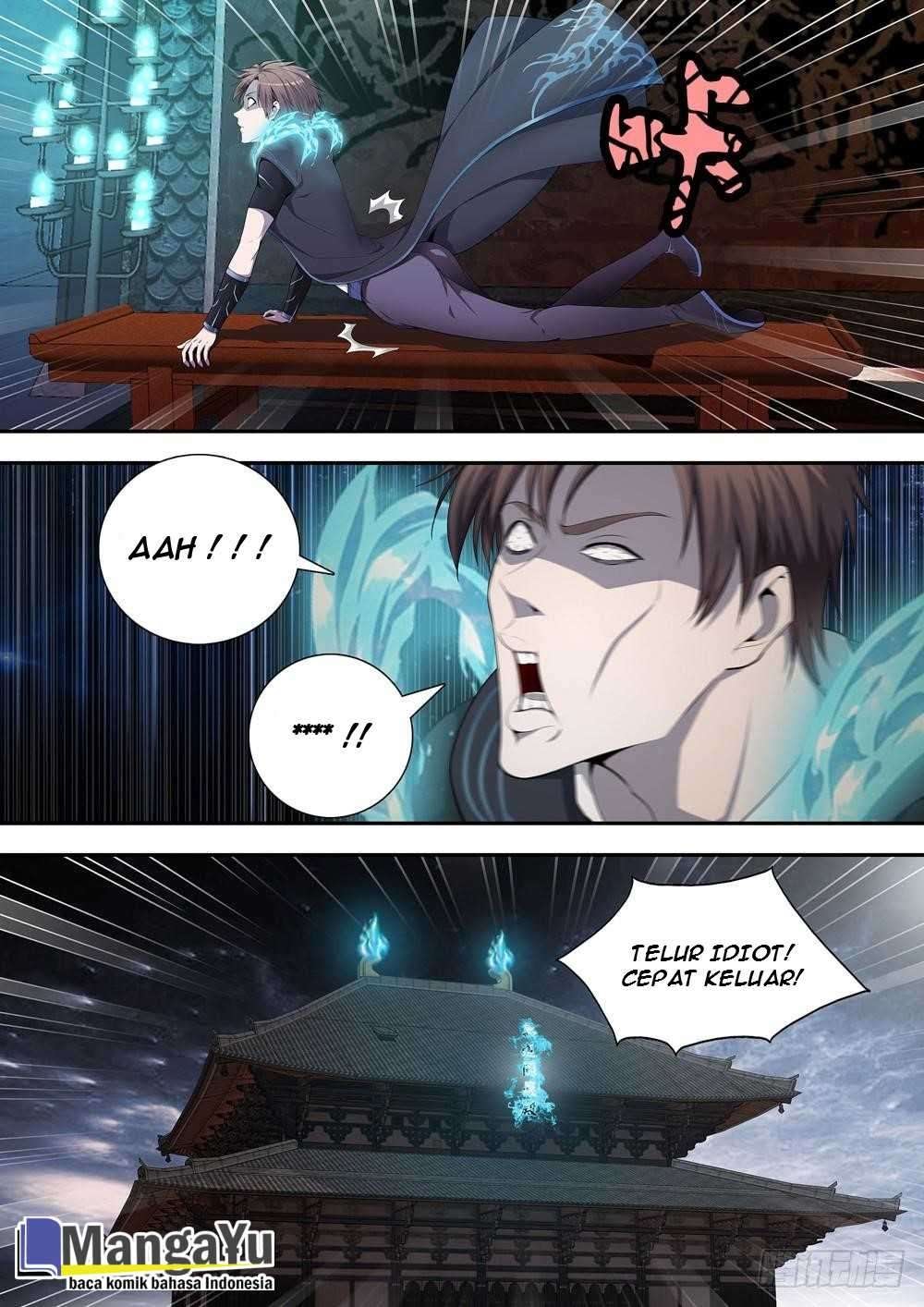 Strongest System Yan Luo - Chapter 23 3