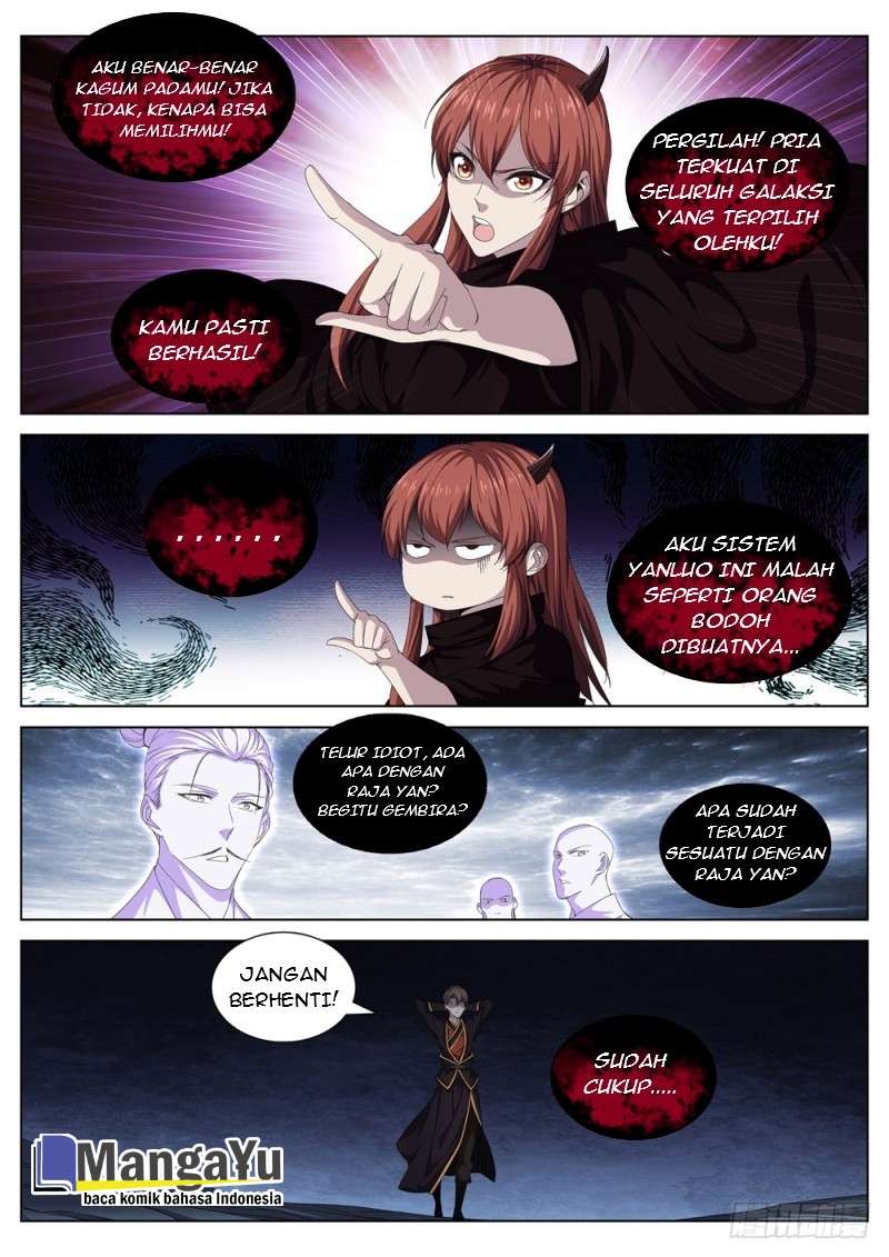 Strongest System Yan Luo - Chapter 32 9