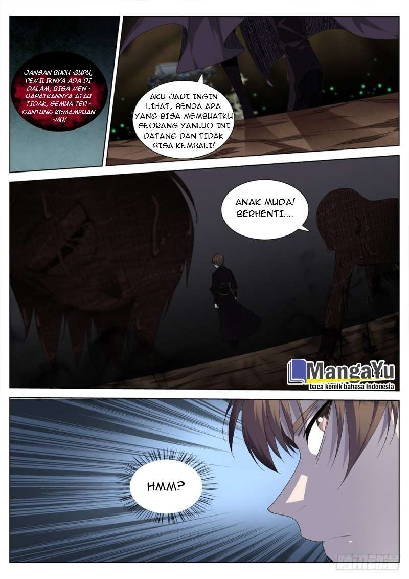 Strongest System Yan Luo - Chapter 32 13