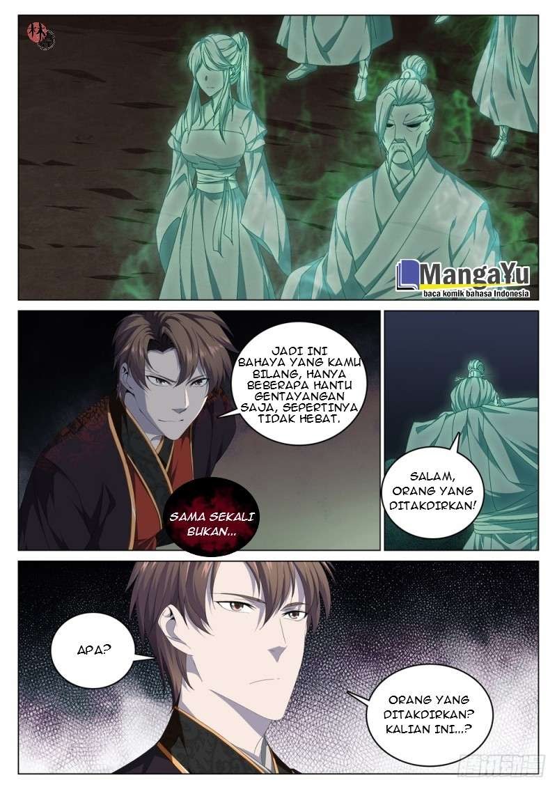 Strongest System Yan Luo - Chapter 33 2 Strongest System Yan Luo - Chapter 33 2