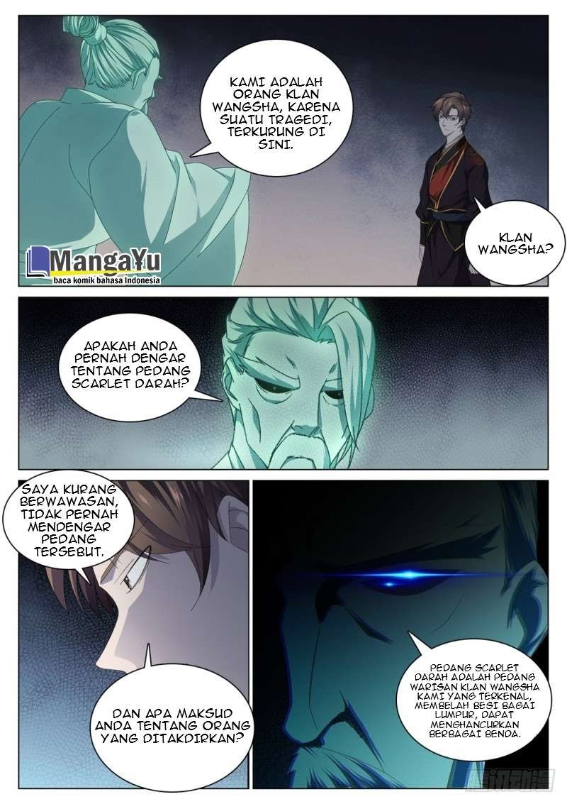 Strongest System Yan Luo - Chapter 33 3 Strongest System Yan Luo - Chapter 33 3