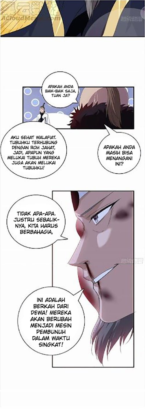 Strongest System Yan Luo - Chapter 105 22 Strongest System Yan Luo - Chapter 105 22