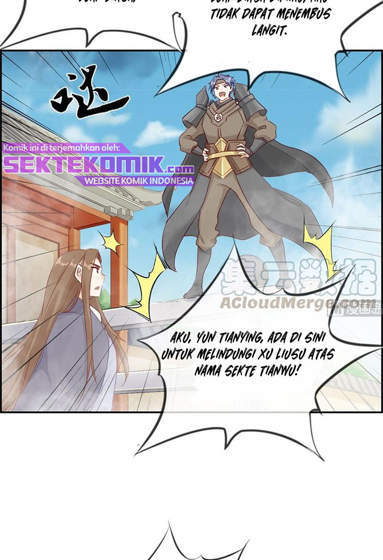 Strongest System (The Strongest Dandy System) - Chapter 28 20