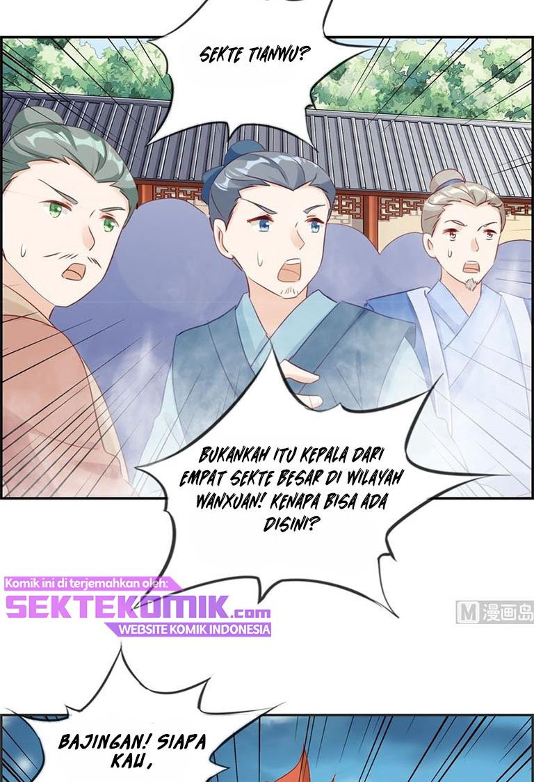 Strongest System (The Strongest Dandy System) - Chapter 28 21