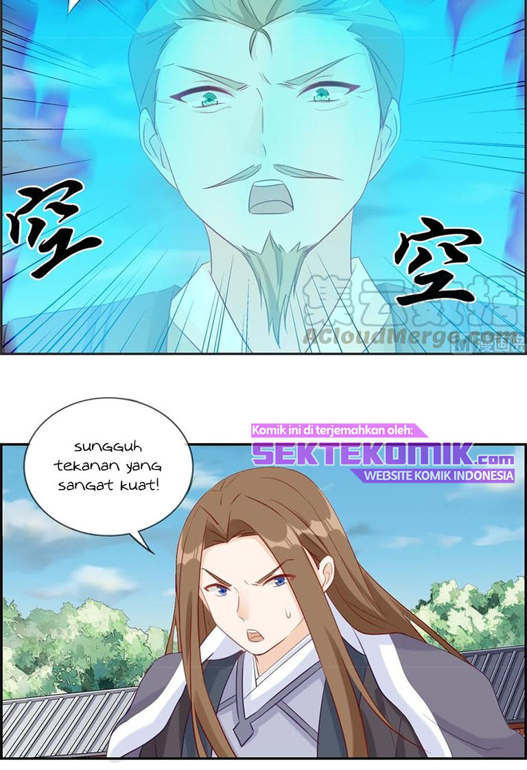 Strongest System (The Strongest Dandy System) - Chapter 28 25