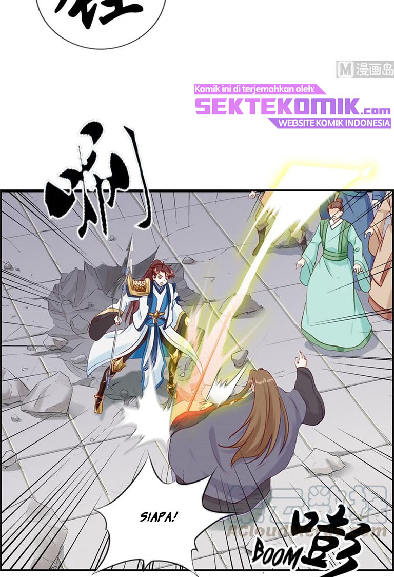 Strongest System (The Strongest Dandy System) - Chapter 28 18