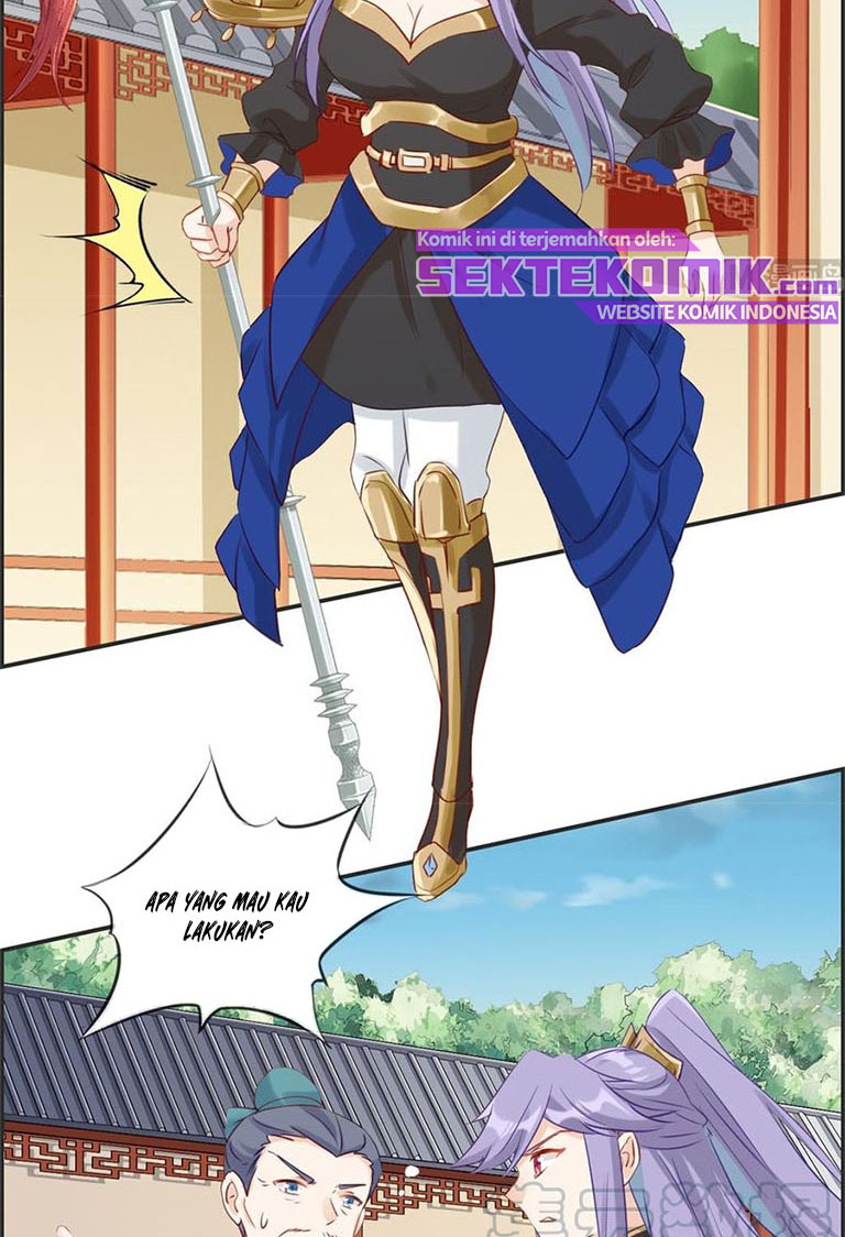 Strongest System (The Strongest Dandy System) - Chapter 28 13