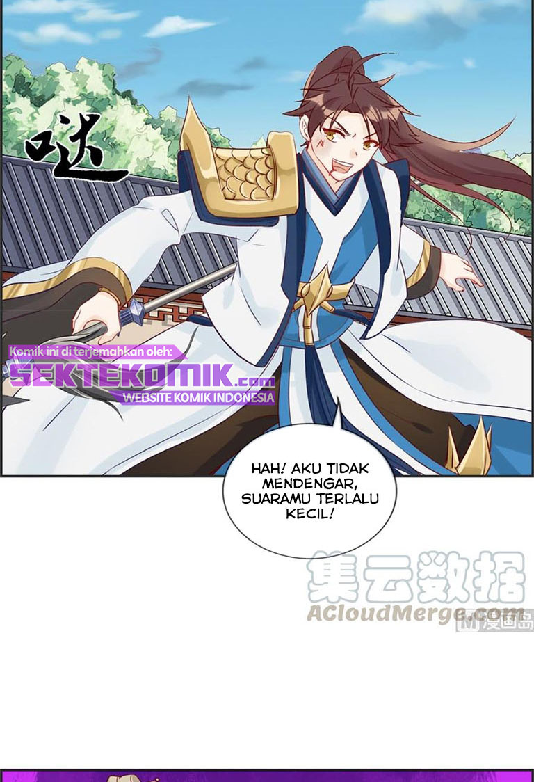 Strongest System (The Strongest Dandy System) - Chapter 28 10