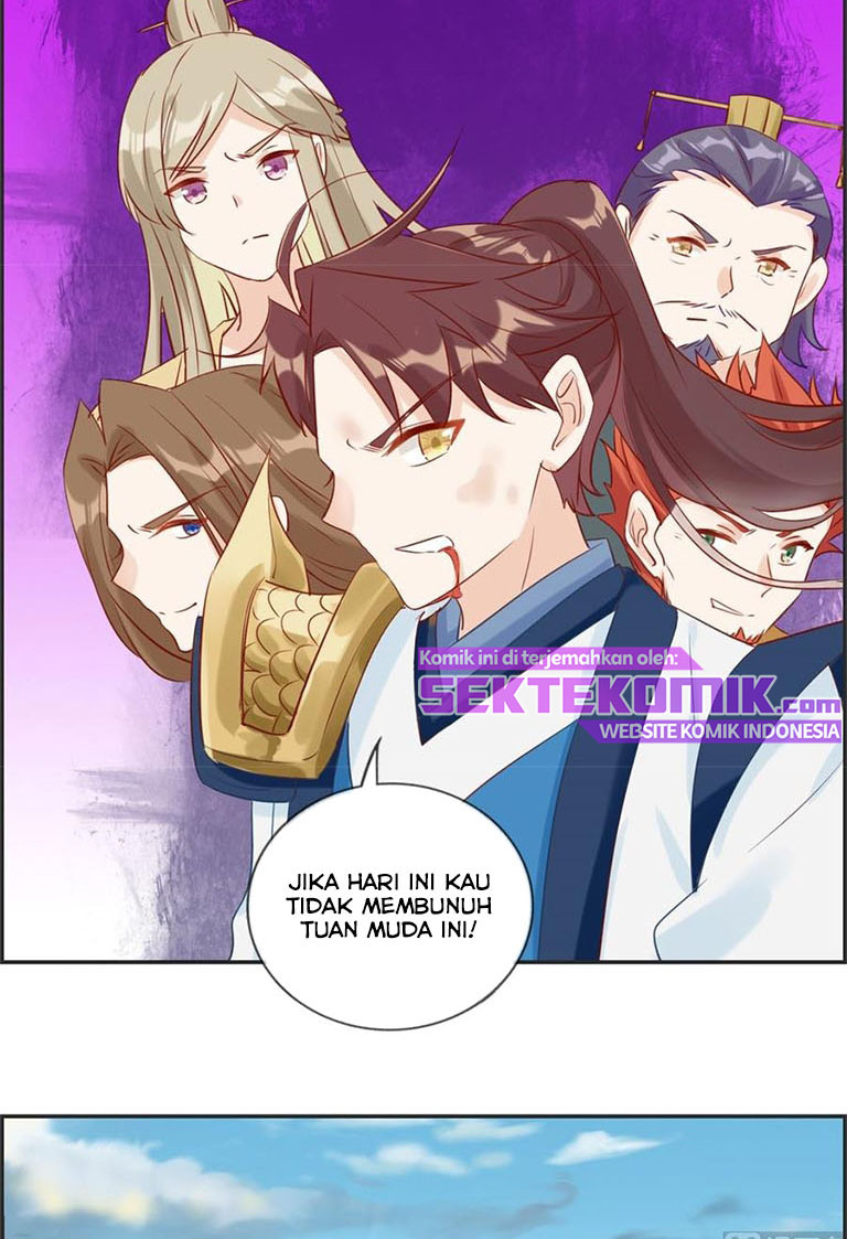 Strongest System (The Strongest Dandy System) - Chapter 28 11