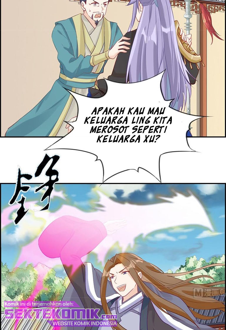 Strongest System (The Strongest Dandy System) - Chapter 28 16