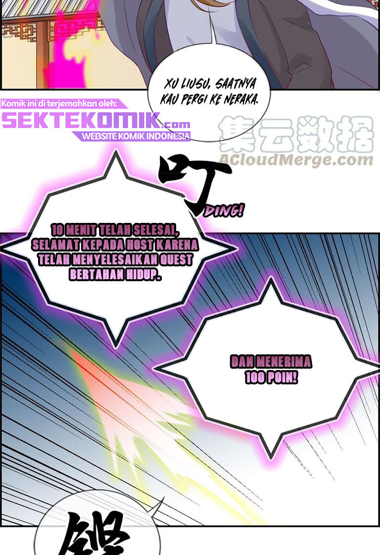 Strongest System (The Strongest Dandy System) - Chapter 28 17