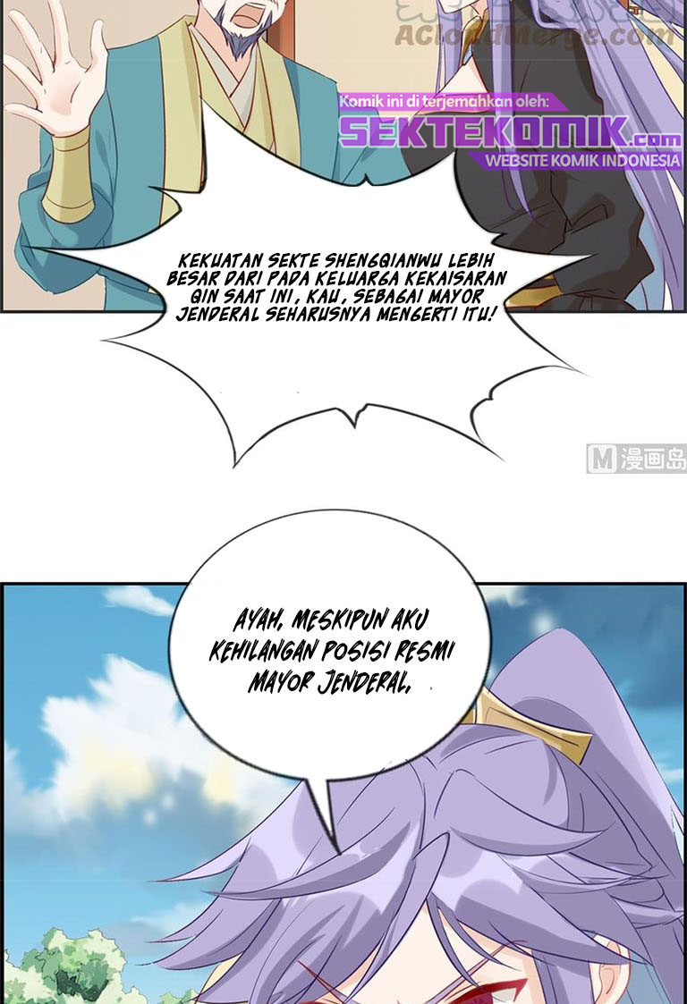 Strongest System (The Strongest Dandy System) - Chapter 28 14