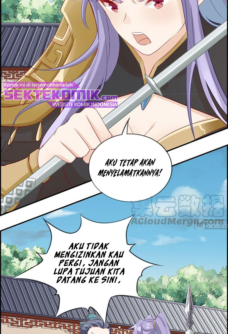 Strongest System (The Strongest Dandy System) - Chapter 28 15