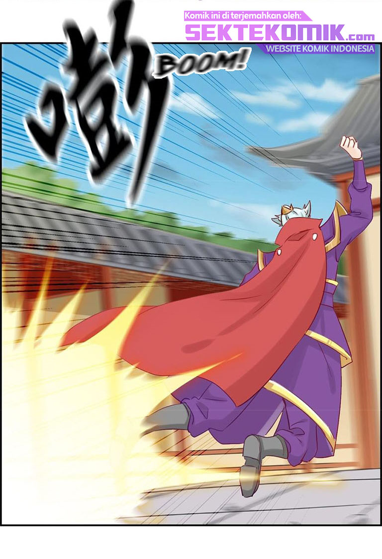 Strongest System (The Strongest Dandy System) - Chapter 28 6