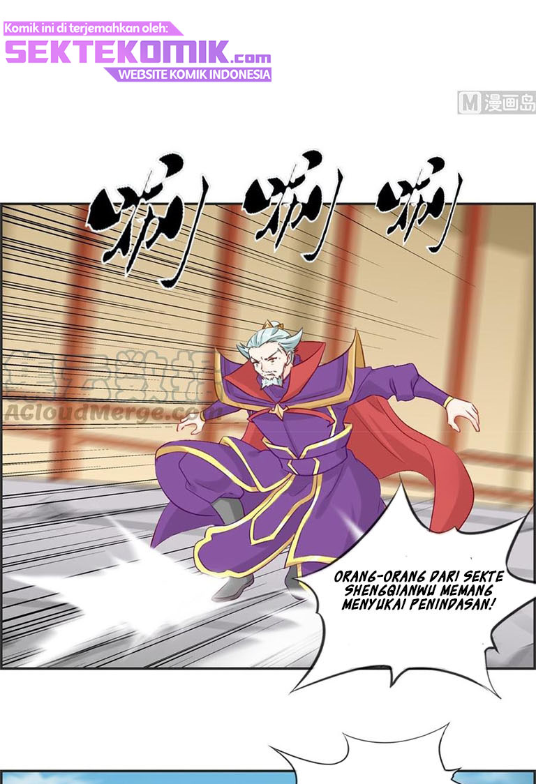 Strongest System (The Strongest Dandy System) - Chapter 28 7