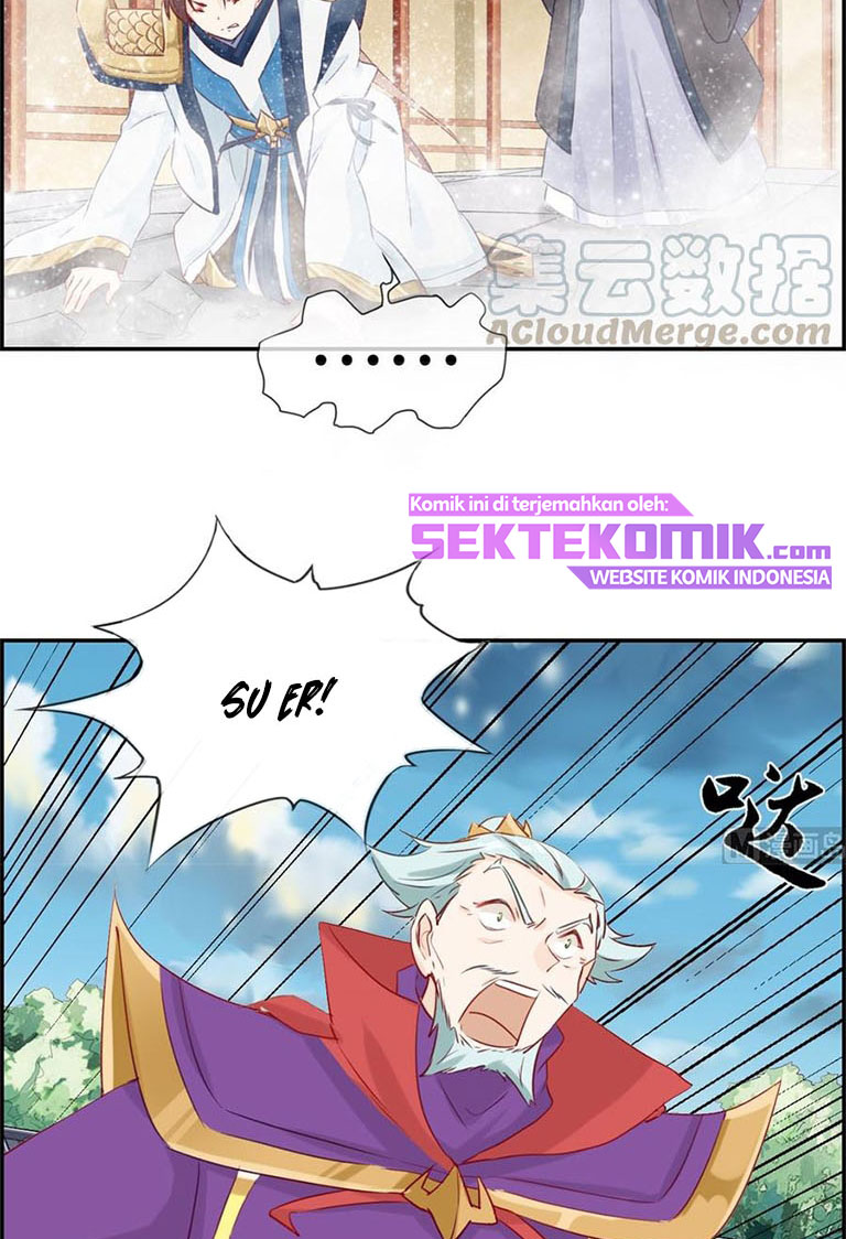 Strongest System (The Strongest Dandy System) - Chapter 28 4