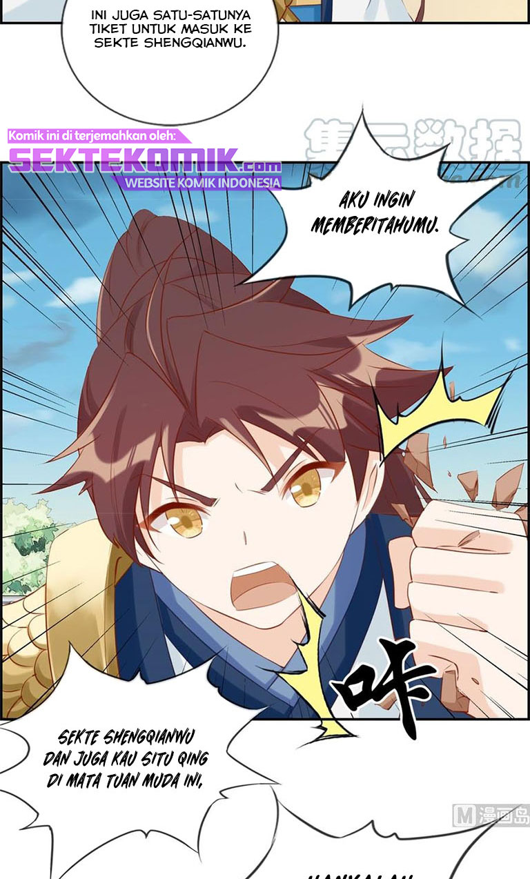 Strongest System (The Strongest Dandy System) - Chapter 29 11