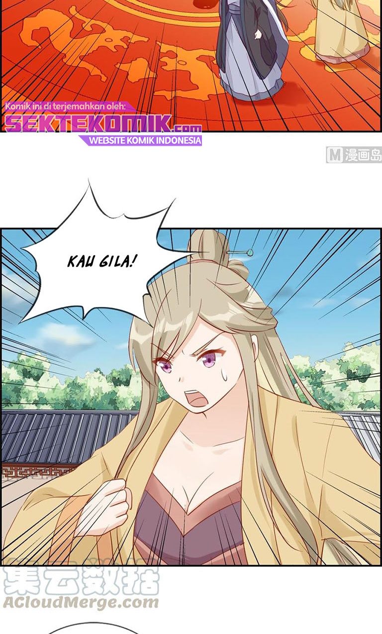 Strongest System (The Strongest Dandy System) - Chapter 29 16