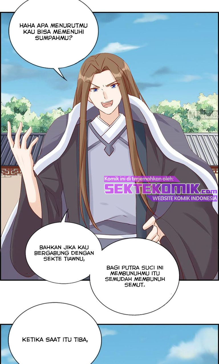 Strongest System (The Strongest Dandy System) - Chapter 29 17