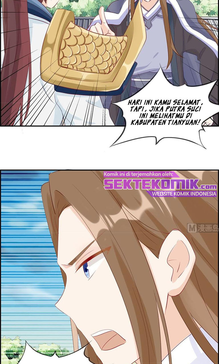 Strongest System (The Strongest Dandy System) - Chapter 29 7