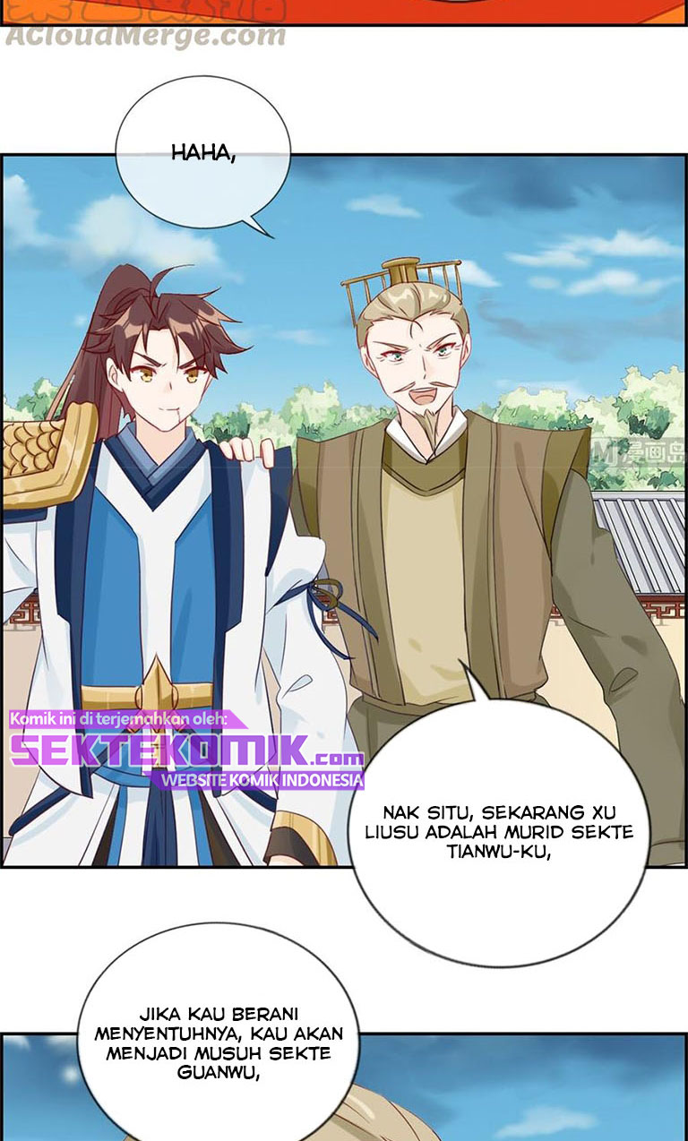 Strongest System (The Strongest Dandy System) - Chapter 29 4