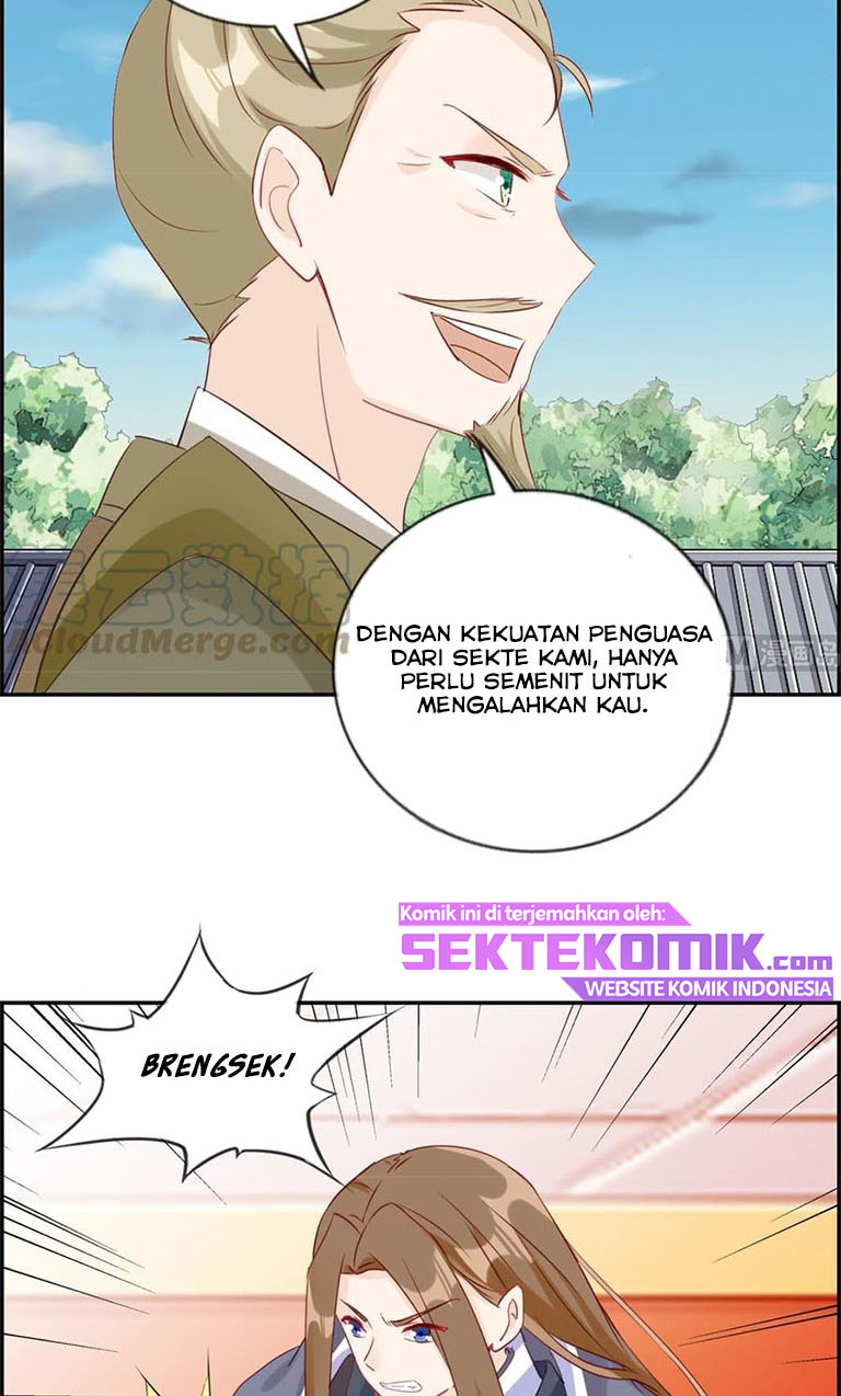 Strongest System (The Strongest Dandy System) - Chapter 29 5