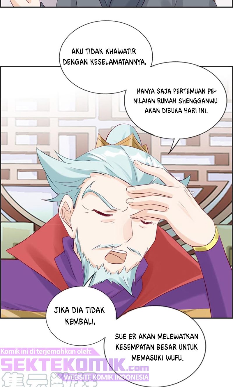 Strongest System (The Strongest Dandy System) - Chapter 21 9