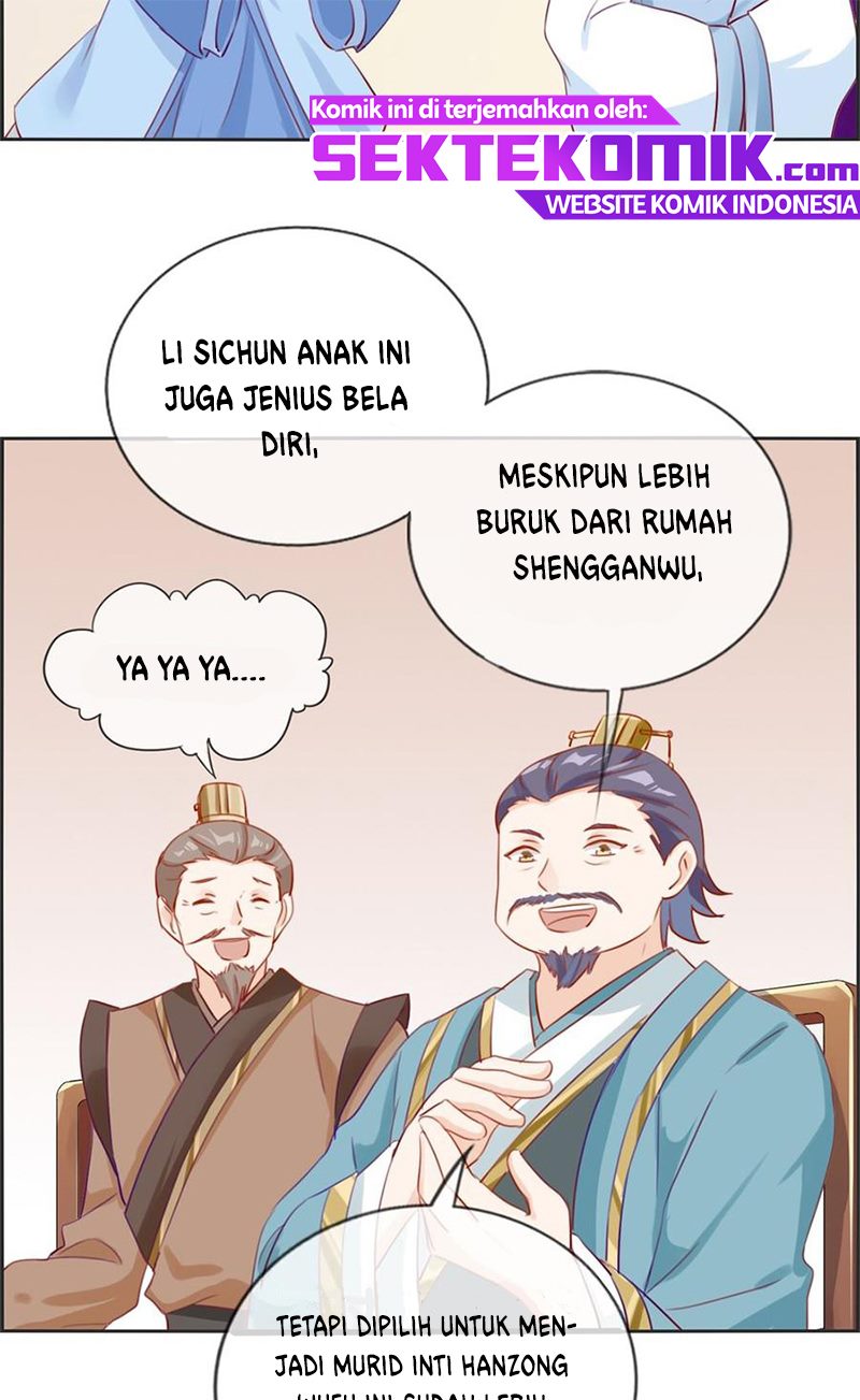 Strongest System (The Strongest Dandy System) - Chapter 21 28
