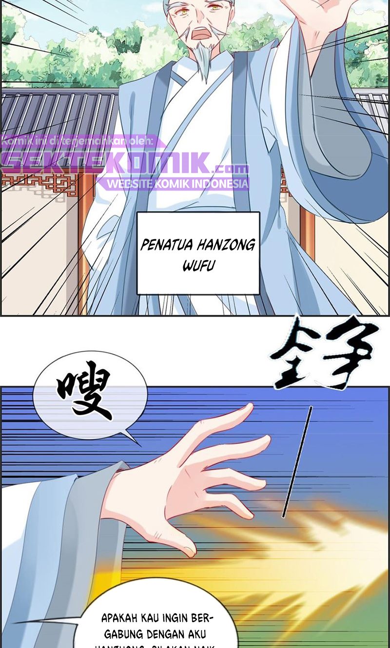 Strongest System (The Strongest Dandy System) - Chapter 21 20