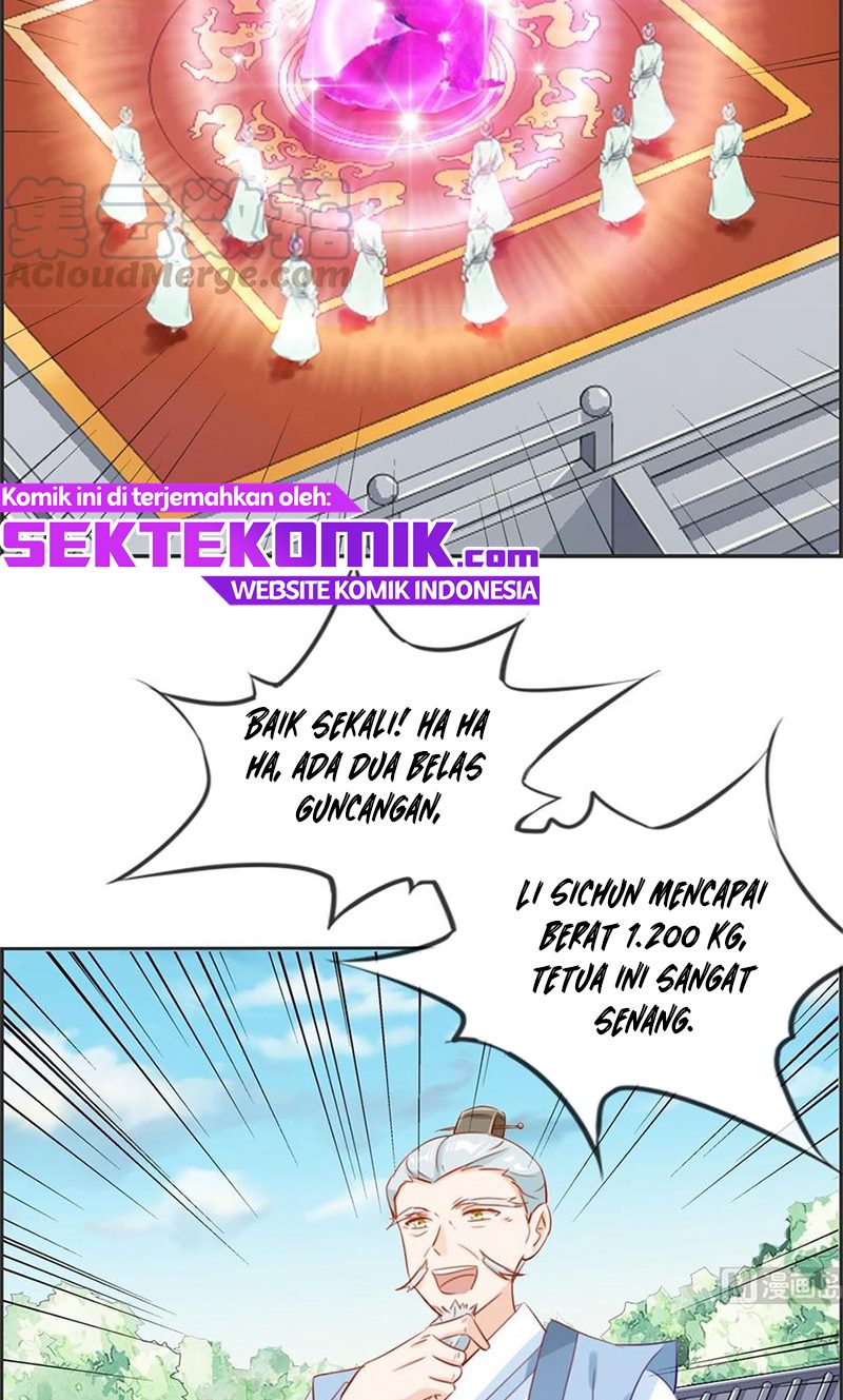 Strongest System (The Strongest Dandy System) - Chapter 21 26