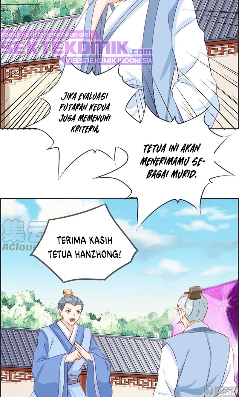 Strongest System (The Strongest Dandy System) - Chapter 21 27