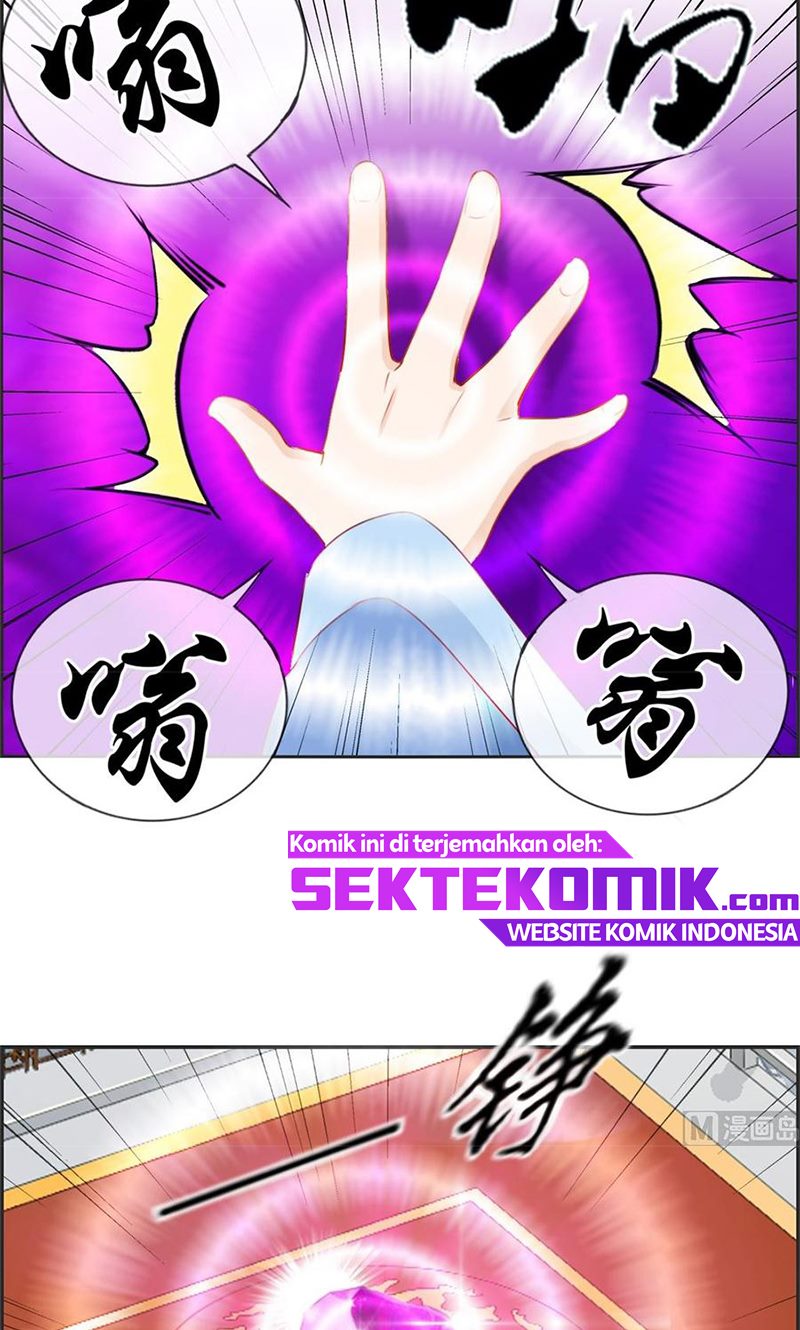 Strongest System (The Strongest Dandy System) - Chapter 21 25