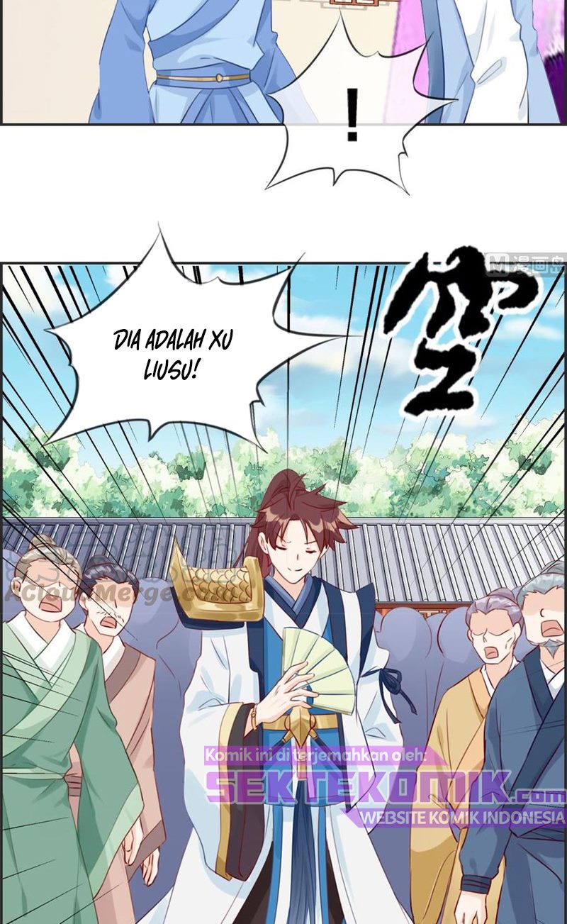Strongest System (The Strongest Dandy System) - Chapter 21 30