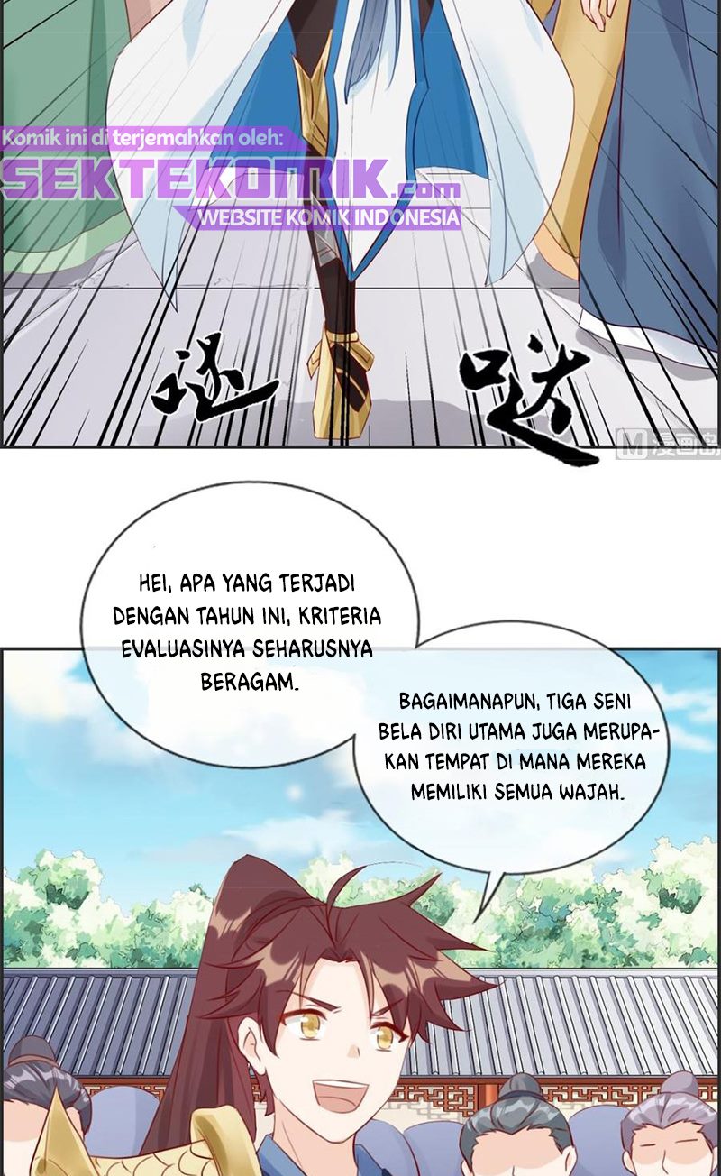 Strongest System (The Strongest Dandy System) - Chapter 21 31
